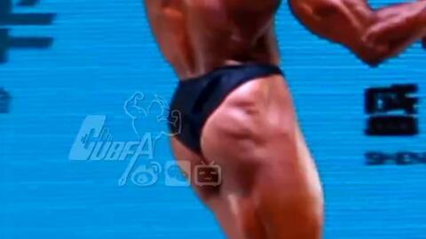 王华健美爆料最新消息,揭秘健身圈惊人内幕！