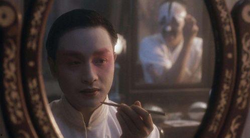 霸王别姬电影在线观看,经典电影在线重温,重温永恒的霸王传奇 第1张 霸王别姬电影在线观看,经典电影在线重温,重温永恒的霸王传奇 第1张